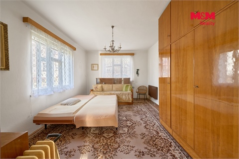 Prodej chaty / chapuly, 240 m² 16