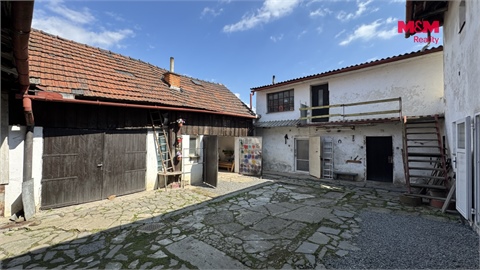 Prodej rodinného domu, 140 m² 12