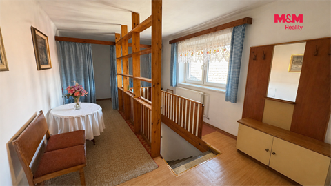 Prodej rodinného domu, 140 m² - 2