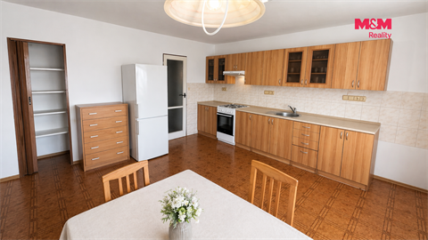 Prodej rodinného domu, 140 m² 2