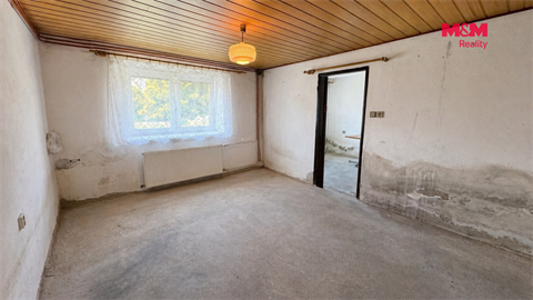 Prodej rodinného domu, 140 m² - 8