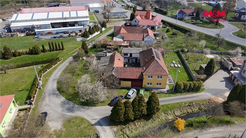 Prodej rodinného domu, 140 m² - 0