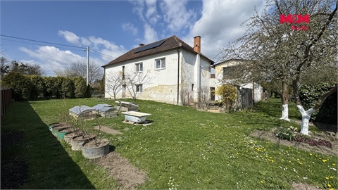 Prodej rodinného domu, 140 m² - 14