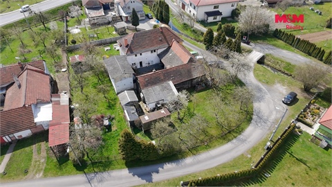 Prodej rodinného domu, 140 m² 14