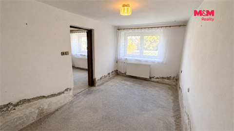 Prodej rodinného domu, 140 m² 10