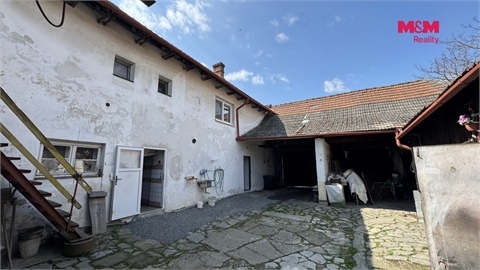 Prodej rodinného domu, 140 m² - 10