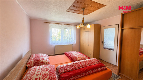 Prodej rodinného domu, 140 m² - 4