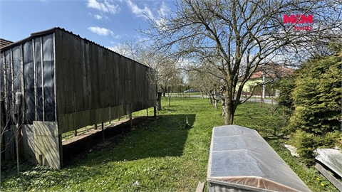 Prodej rodinného domu, 140 m² - 12