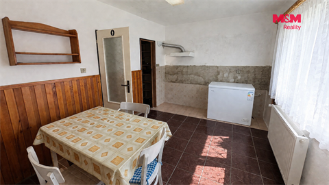 Prodej rodinného domu, 140 m² 8