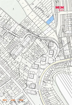 Prodej zahrady, 717 m² 8