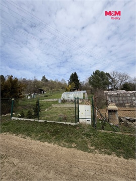 Prodej zahrady, 717 m² - 6