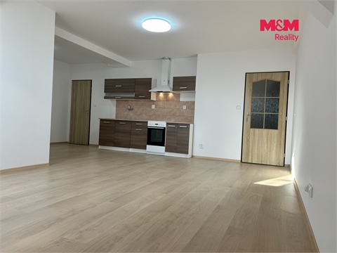 Pronájem bytu 3kk, 100 m² - 6