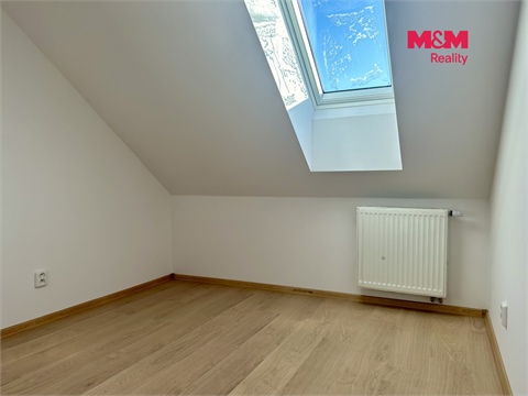 Pronájem bytu 3kk, 100 m² - 4