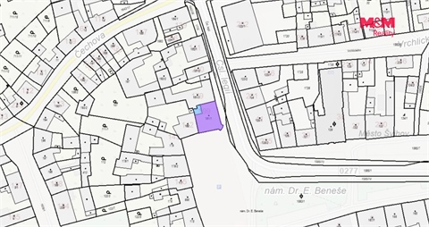 Pronájem bytu 3kk, 100 m² - 12