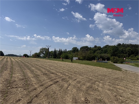 Prodej zemědělské půdy, 39 421 m² - 0