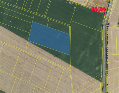 Prodej zemědělské půdy, 39 421 m² 6