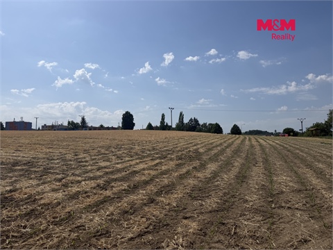 Prodej zemědělské půdy, 39 421 m² 2
