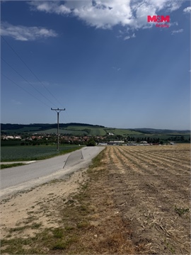 Prodej zemědělské půdy, 39 421 m² - 6