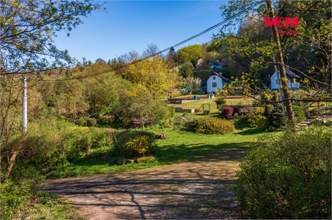 Prodej chaty / chapuly, 23 m² - 22