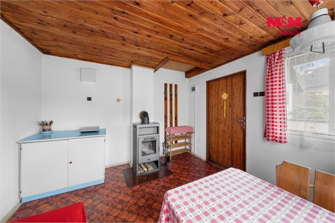 Prodej chaty / chapuly, 23 m² - 2