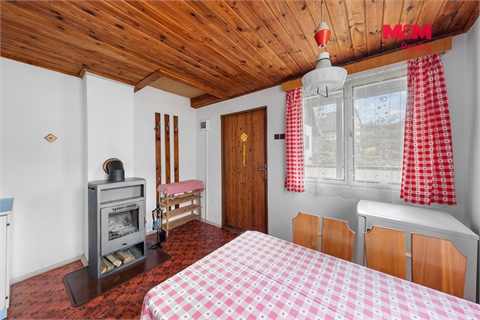 Prodej chaty / chapuly, 23 m² 6