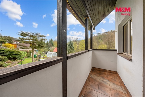 Prodej chaty / chapuly, 23 m² 16