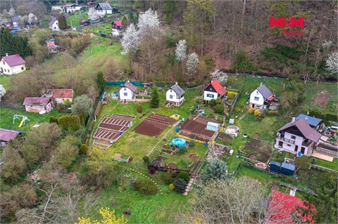 Prodej chaty / chapuly, 23 m² - 20