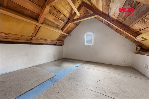 Prodej chaty / chapuly, 23 m² 12