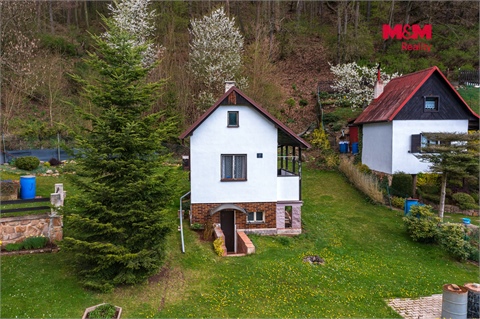 Prodej chaty / chapuly, 23 m² 18
