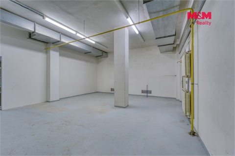 Pronájem obchodních prostor, 458 m² 4
