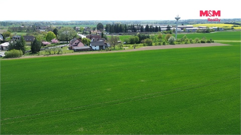 Prodej stavebního pozemku, 5 250 m² 22