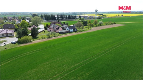 Prodej stavebního pozemku, 5 250 m² - 20