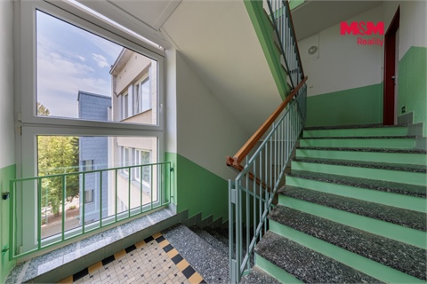 Prodej bytu 3+1, 100 m² - 22