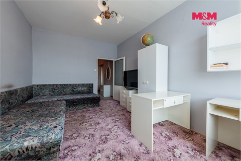 Prodej bytu 3+1, 100 m² 26