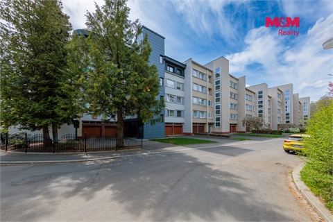 Prodej bytu 3+1, 100 m² 20