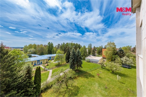 Prodej bytu 3+1, 100 m² 22