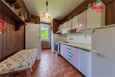 Prodej bytu 3+1, 100 m² 4