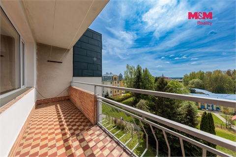 Prodej bytu 3+1, 100 m² - 20