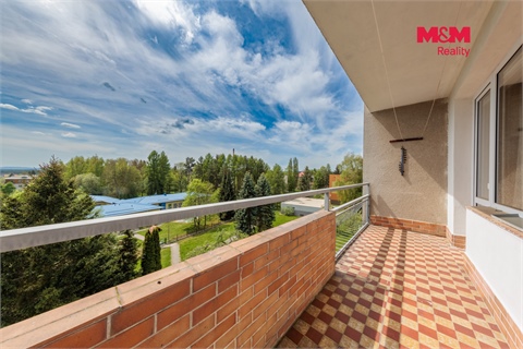 Prodej bytu 3+1, 100 m² 2