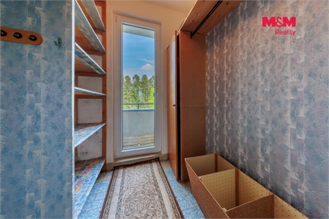 Prodej bytu 3+1, 100 m² - 14