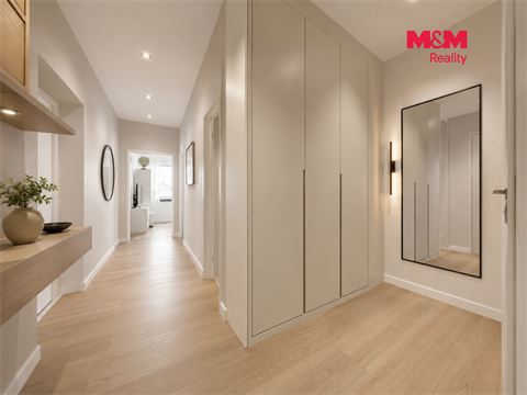 Prodej bytu 3+1, 100 m² 18