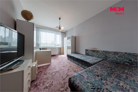 Prodej bytu 3+1, 100 m² - 8