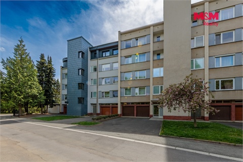 Prodej bytu 3+1, 100 m² 24