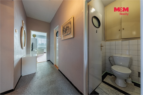 Prodej bytu 3+1, 100 m² - 12