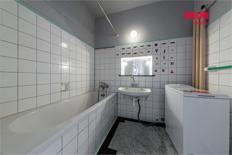Prodej bytu 3+1, 100 m² - 10
