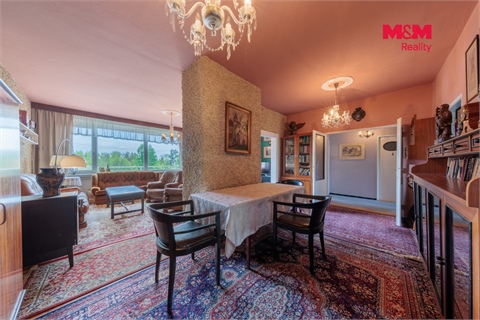 Prodej bytu 3+1, 100 m² - 28