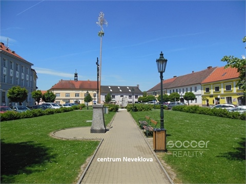 Pronájem bytu 2kk, 36 m² 20