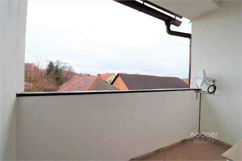 Pronájem bytu 2kk, 36 m² 10