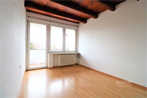 Pronájem bytu 2kk, 36 m² - 8