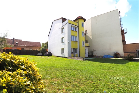 Pronájem bytu 2kk, 36 m² - 2